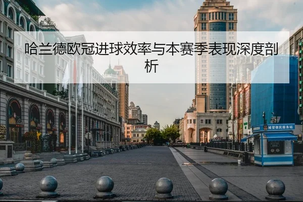 哈兰德欧冠进球效率与本赛季表现深度剖析